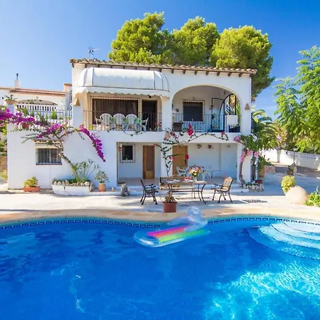Villa Abahana Amoros