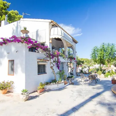 Villa Abahana Amoros