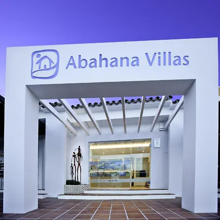 Abahana Amoros *